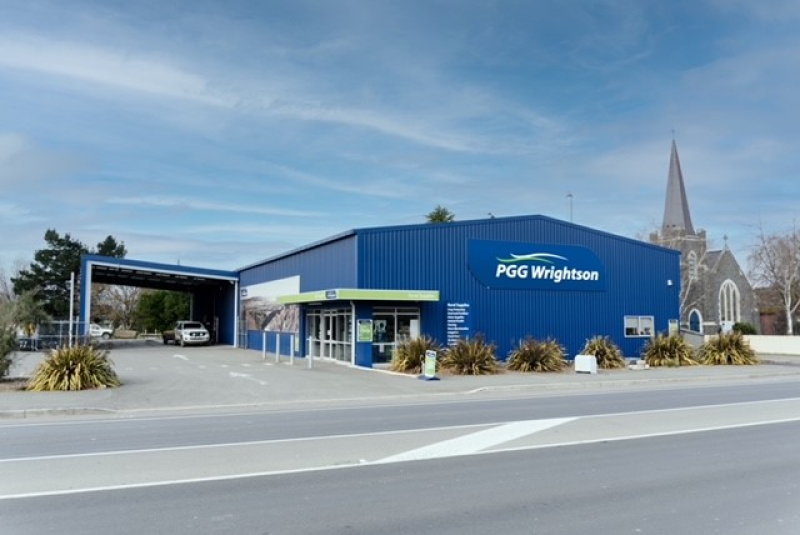 PGG Wrightson acquires Nexan Group in $20m deal
