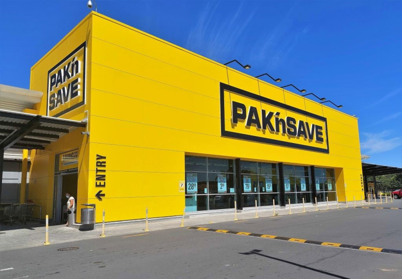 How to get your products on supermarket shelves BusinessDesk