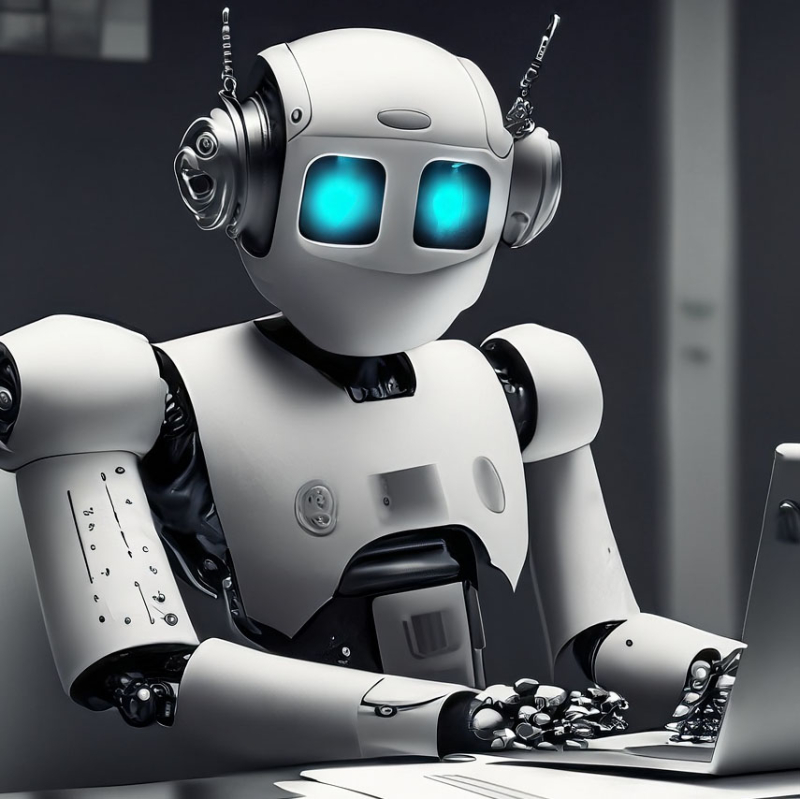 BD AI, BusinessDesk’s NZX robot reporter, nominated for global news ...