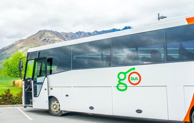 Go Bus owner given the go-ahead to acquire NZ Bus | BusinessDesk