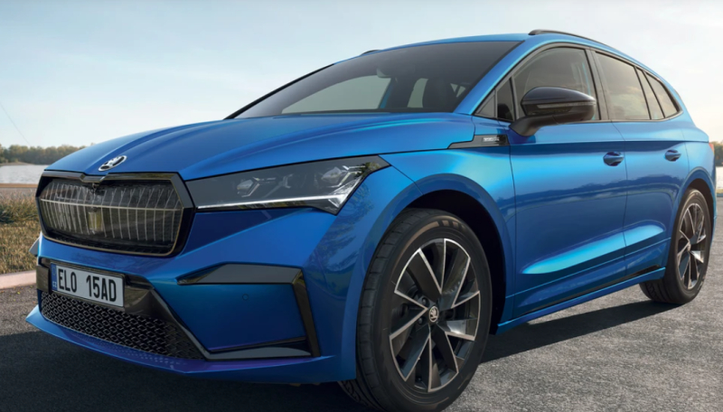 The story of a Skoda and the long and winding road | BusinessDesk