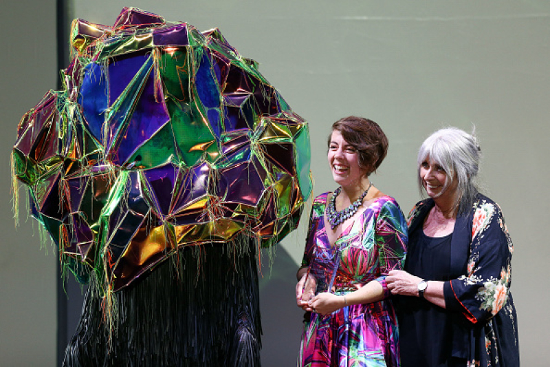World of Wearable Art sold after 35 years BusinessDesk