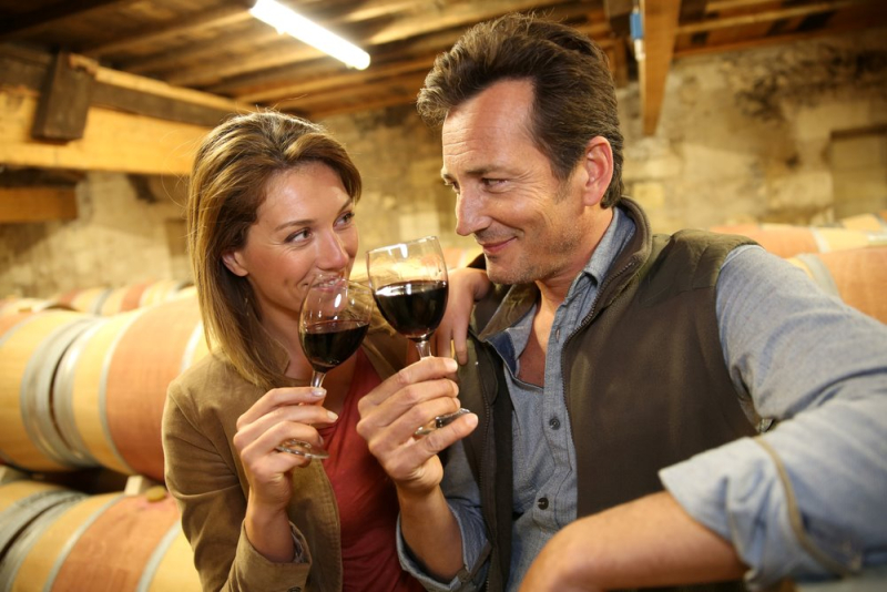How to make wine taste better (and to save money as well) BusinessDesk