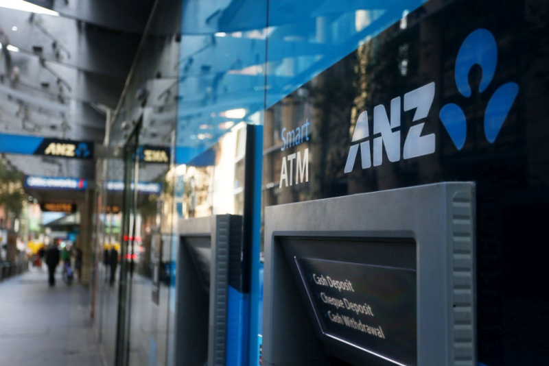 Free to a good home why ANZ funds set loose circa 3.5b BusinessDesk