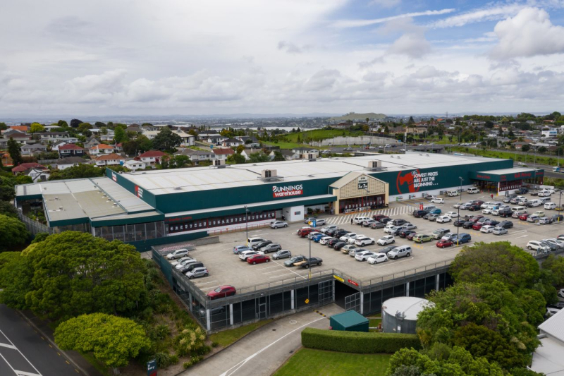 Click & collect Bunnings doubles profits to 52m BusinessDesk