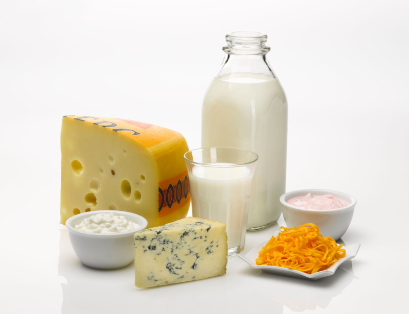Dairy prices look to have peaked | BusinessDesk