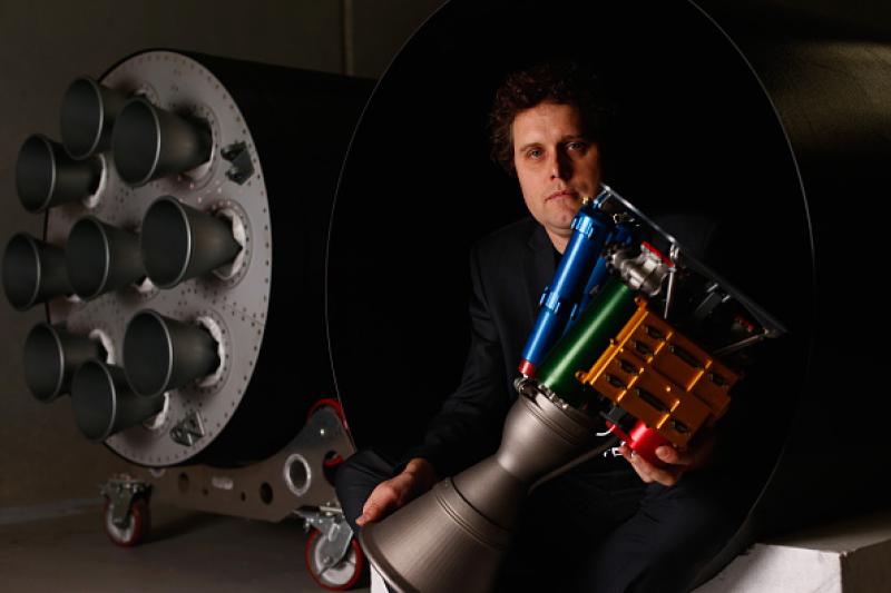The Stunning Reality Of Rocket Labs Competition With Spacex - i85e1d7