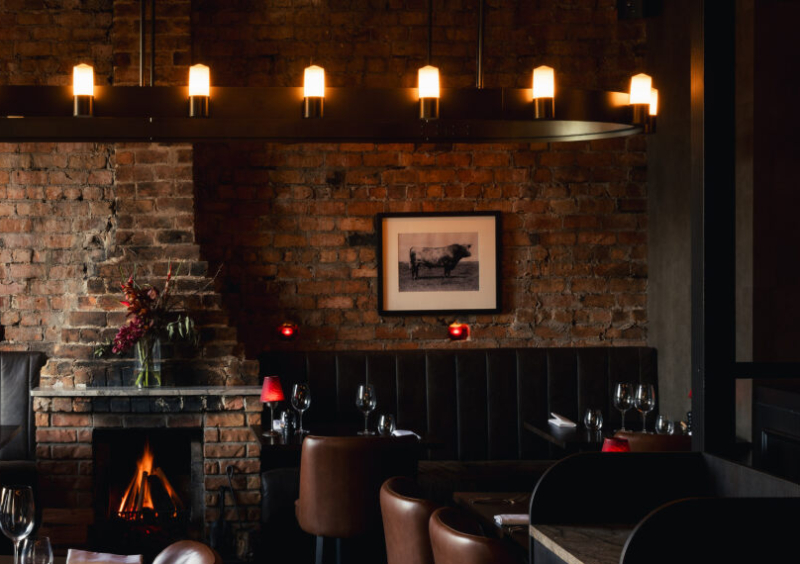 Restaurant review Jervois Steak House, Auckland Solid steak