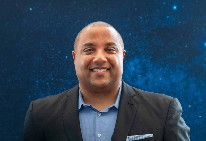 My Net Worth, Marc Mitchell, investor and new NZ Breakers owner