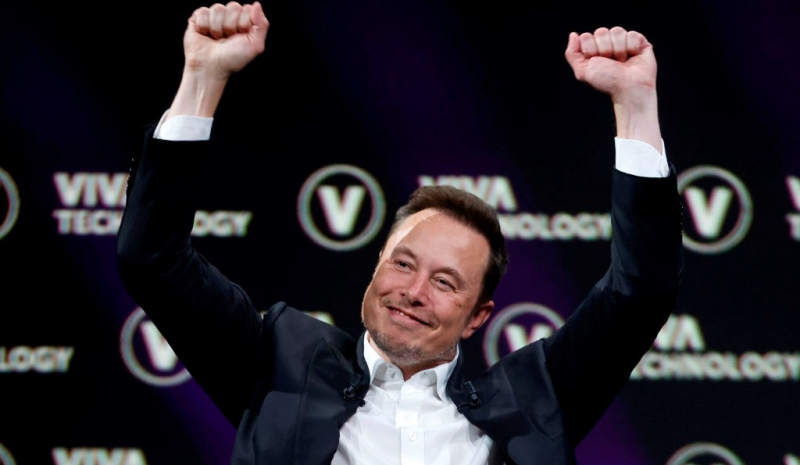 Elon Musk, demon mode and how innovation happens | BusinessDesk