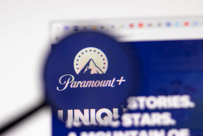 Paramount plots NZ streaming launch | BusinessDesk