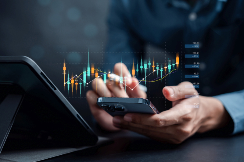 Tricks of the traders revealed