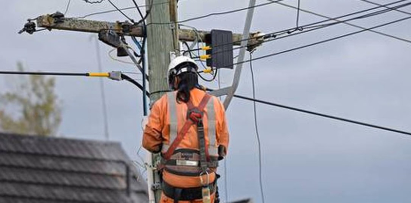 Vector tips slower growth in new electricity connections | BusinessDesk