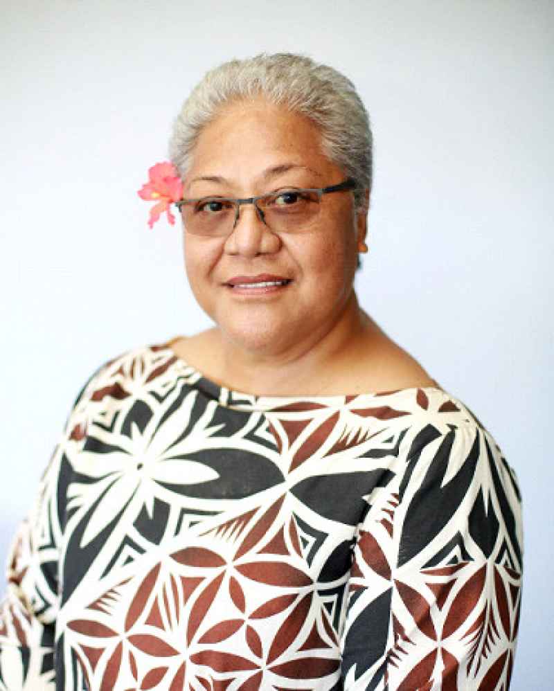 Uncertainty Reigns In Samoan Politics BusinessDesk   Deputy Prime Minister Samoa 