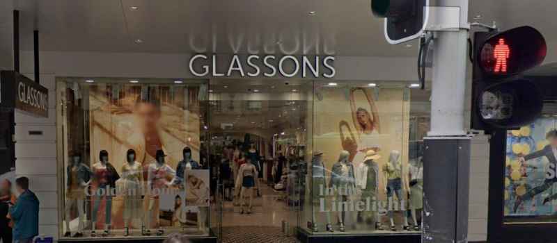 Hallenstein Glasson  First-half profit up  second half looking good