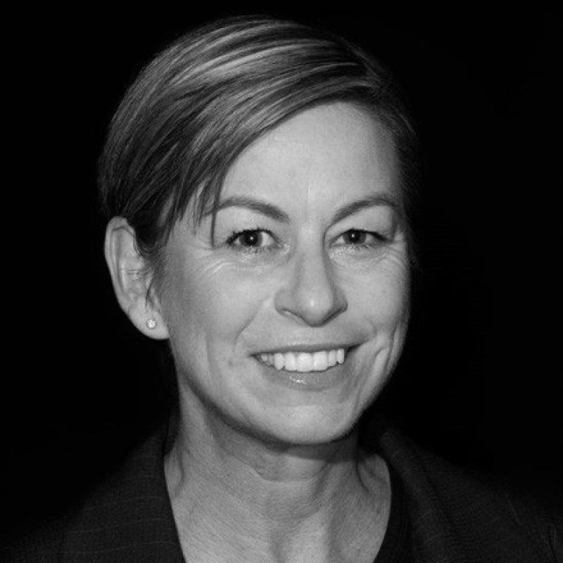 Catherine Bates, Head of incentives, NZ Film Commission / Te Tumu ...