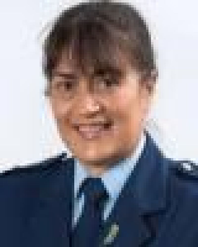 Tania Kura, Deputy commissioner, leadership and capability, New Zealand ...