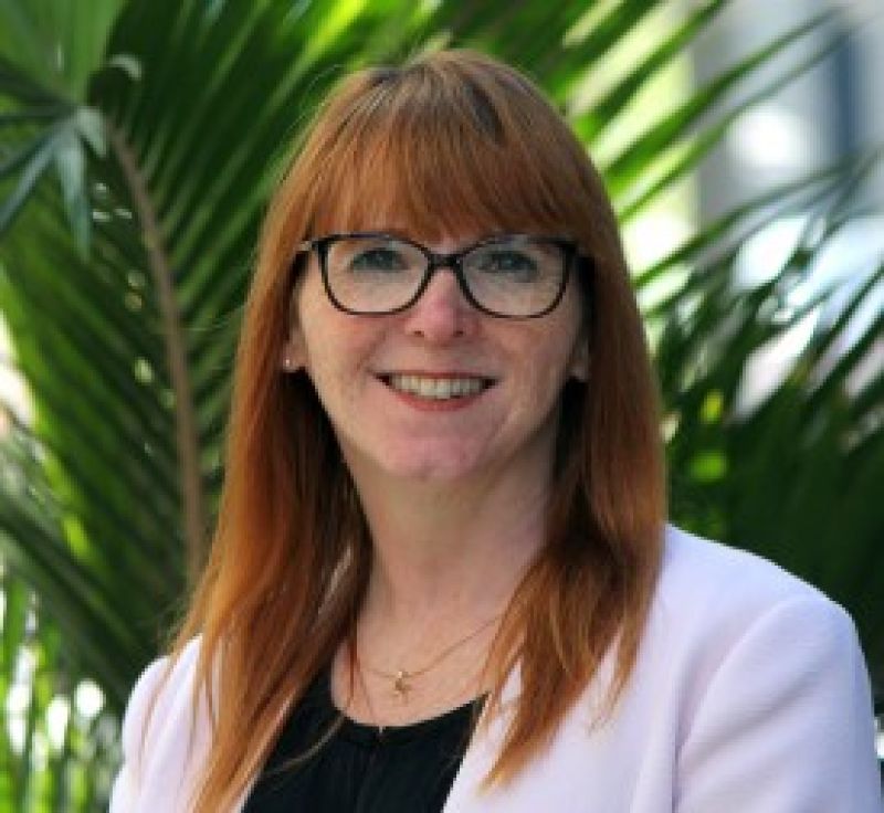 Picture of Suzy Morrissey