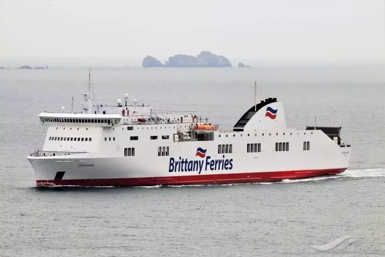 Bluebridge ferry discount