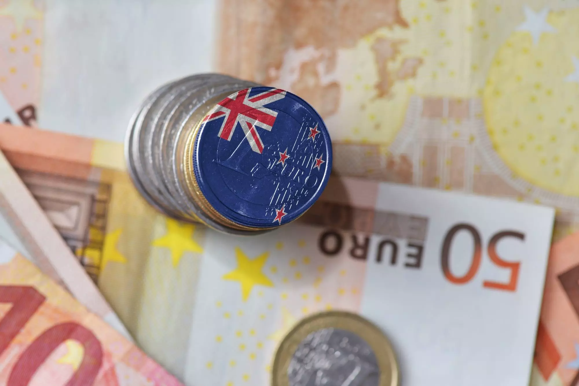 Why does the EU-NZ FTA take so long? | BusinessDesk