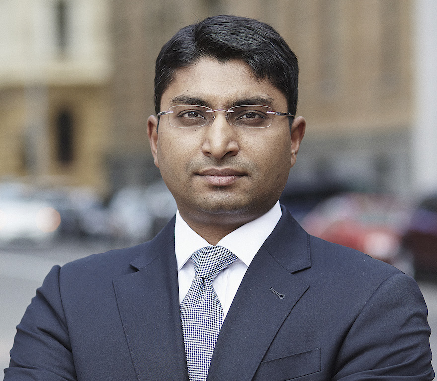 My Net Worth: Shamubeel Eaqub, economist, Sense Partners