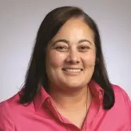 Juliet Tainui-Hernandez